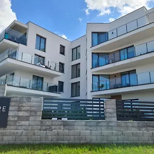 Azure Premium , Kolberg Polen