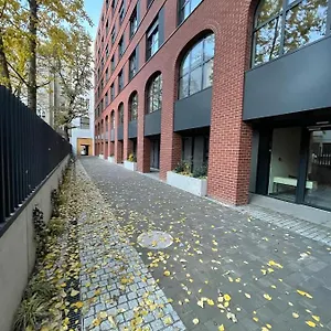 Plac Wolności 6 , Posen Polen