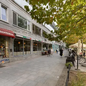 Center By Renters , Warschau Polen